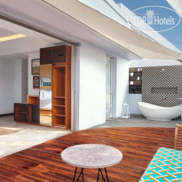 Aloft Bali Seminyak
