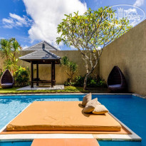 Luxotic Private Villa And Resort