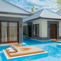 Luxotic Private Villa And Resort