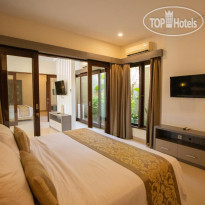 Luxotic Private Villa And Resort