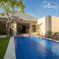 Luxotic Private Villa And Resort