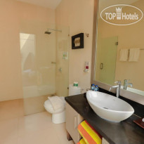 Luxotic Private Villa And Resort
