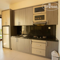 Luxotic Private Villa And Resort