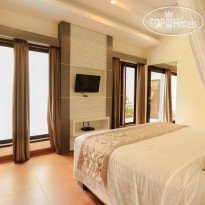 Luxotic Private Villa And Resort