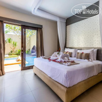 Luxotic Private Villa And Resort