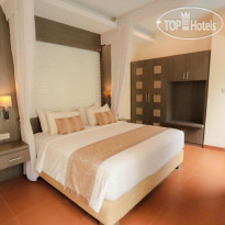 Luxotic Private Villa And Resort