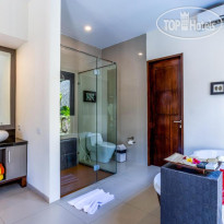 Luxotic Private Villa And Resort