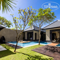 Luxotic Private Villa And Resort