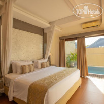 Luxotic Private Villa And Resort