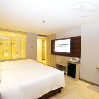 Platinum Hotel Jumbaran Beach Bali 