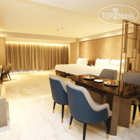 Platinum Hotel Jumbaran Beach Bali 