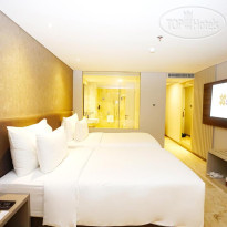 Platinum Hotel Jumbaran Beach Bali 