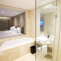 Platinum Hotel Jumbaran Beach Bali 