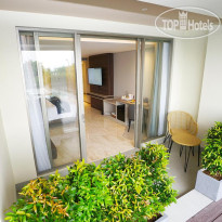 Platinum Hotel Jumbaran Beach Bali 