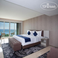 Platinum Hotel Jumbaran Beach Bali 