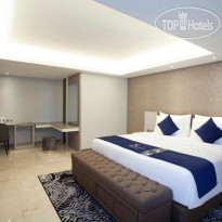 Platinum Hotel Jumbaran Beach Bali 