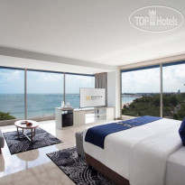 Platinum Hotel Jumbaran Beach Bali 