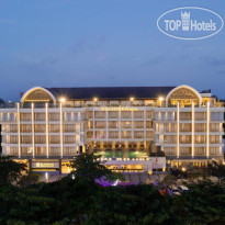 Platinum Hotel Jumbaran Beach Bali 