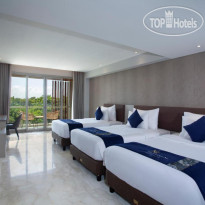 Platinum Hotel Jumbaran Beach Bali 