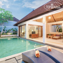 Avery Le Nixsun Villas by Waringin Hospitality 