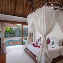 Avery Le Nixsun Villas by Waringin Hospitality 
