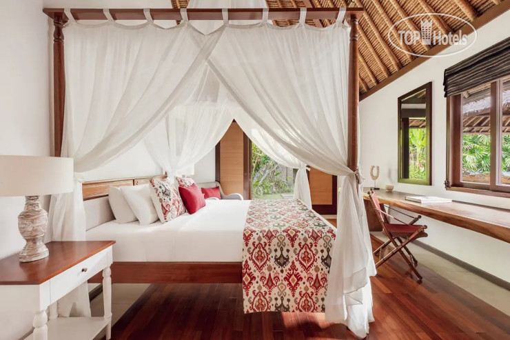 New photos from tourists The Pavilions Bali 5*