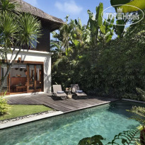 The Pavilions Bali 