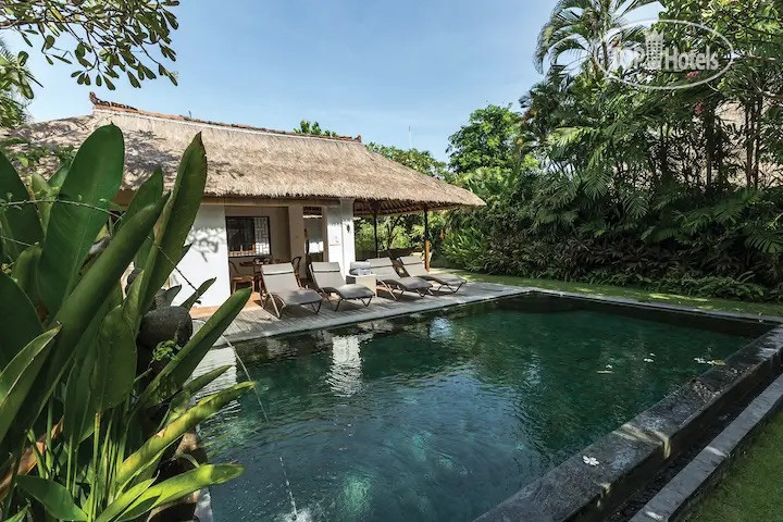 Hotel photo The Pavilions Bali 5*