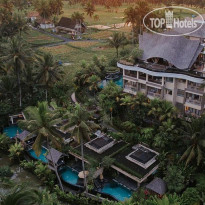 Kuwarasan A Pramana Experience 
