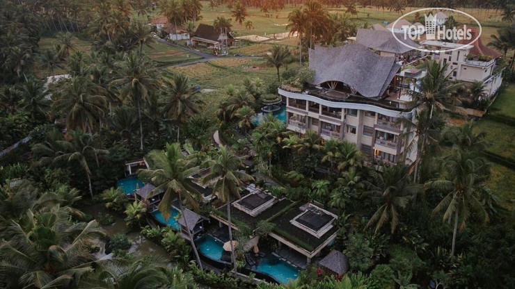 Hotel photo Kuwarasan A Pramana Experience 5*