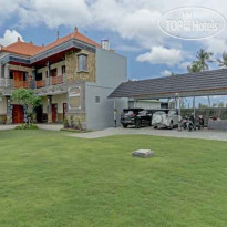 Super OYO Capital O 90654 Pondok Wisata Buana Amerta 
