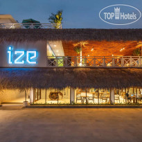 IZE Canggu by LifestyleRetreats 
