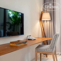 IZE Canggu by LifestyleRetreats 