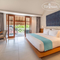 IZE Canggu by LifestyleRetreats 