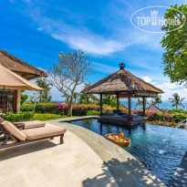 AYANA Villas Bali 