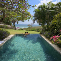 AYANA Villas Bali 