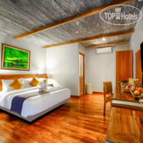 Munduk Heaven Luxury Villas 