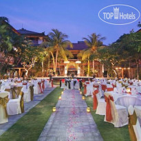 Wina Holiday Villa Kuta 