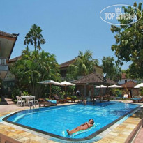 Wina Holiday Villa Kuta 