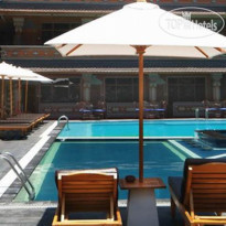 Wina Holiday Villa Kuta 