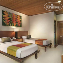 Wina Holiday Villa Kuta 