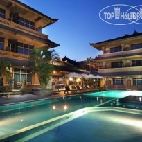 Wina Holiday Villa Kuta 