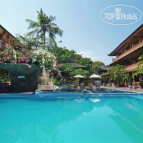 Wina Holiday Villa Kuta 