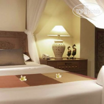 Wina Holiday Villa Kuta 