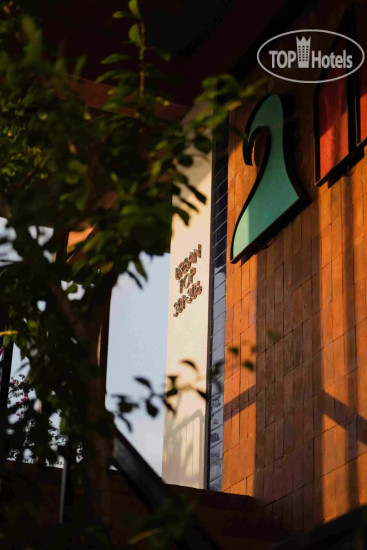 Hotel photo Shore Amora Canggu 4*