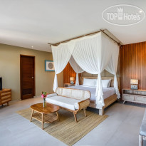 Tjendana Kanaka Jungle Resort Ubud 