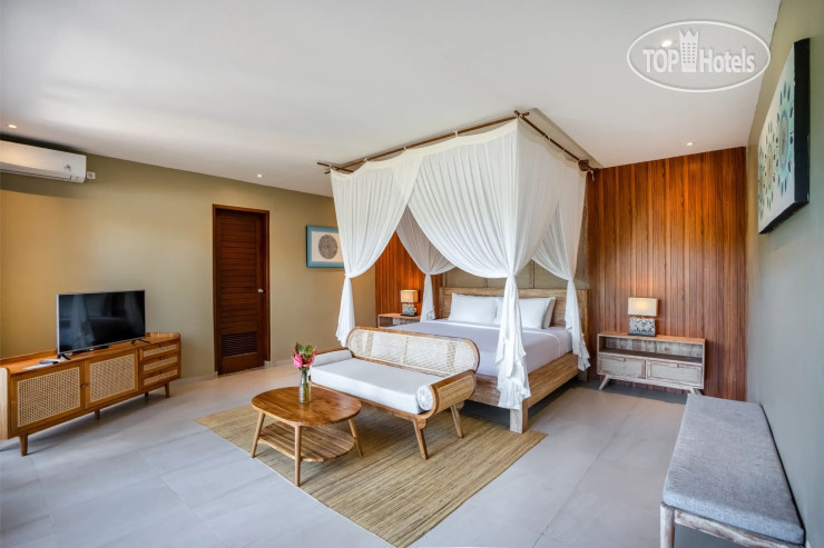 New photos from tourists Tjendana Kanaka Jungle Resort Ubud 3*