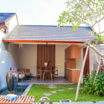 Teratai Villa Canggu by Ini Vie Hospitality 