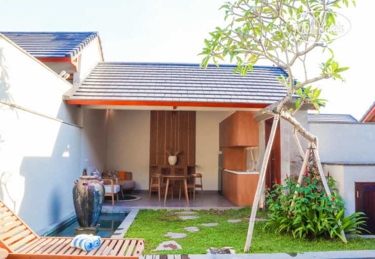 Hotel photo Teratai Villa Canggu by Ini Vie Hospitality 5*