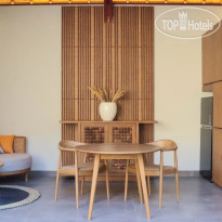 Teratai Villa Canggu by Ini Vie Hospitality 